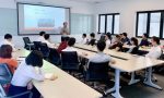 training ahcom 1