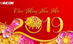 thư chúc tết kỷ hợi 2019 từ tổng giám đốc