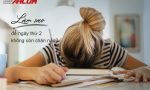 Làm sao để ngày thứ hai không còn chán nản?