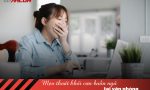 Cách chống lại buồn ngủ khi làm việc